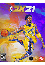NBA 2K21 [PC,  ]