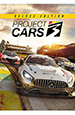 Project Cars 3. Deluxe Edition [PC,  ]