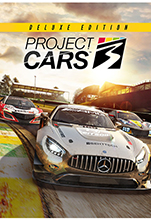 Project Cars 3. Deluxe Edition [PC,  ]