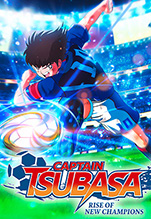 Captain Tsubasa: Rise of New Champions [PC,  ]