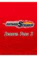 Naruto to Boruto Shinobi Striker. Season Pass 3 (Steam-версия) [PC, Цифровая версия]