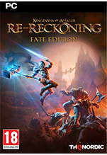Kingdoms of Amalur: Re-Reckoning. FATE Edition [PC, Цифровая версия]