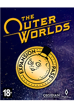 The Outer Worlds: Expansion Pass.  ( Epic Games) [PC,  ]