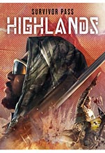PlayerUnknowns Battlegrounds. Survivor Pass: Highlands.  [PC,  ]