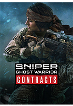 Sniper: Ghost Warrior  Contracts [PC,  ]