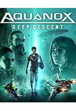 Aquanox Deep Descent [PC,  ]