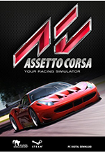 Assetto Corsa PC, Цифровая версия]