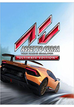 Assetto Corsa. Ultimate Edition [PC,  ]