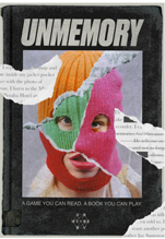 Unmemory [PC,  ]