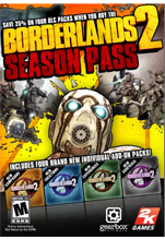 Borderlands 3. Season Pass 2.  (Epic Games-) [PC,  ]