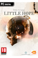 The Dark Pictures Anthology: Little Hope [PC,  ]
