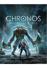 Chronos: Before the Ashes [PC, Цифровая версия]