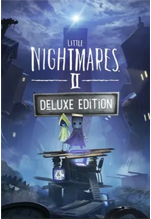 Little Nightmares II. Deluxe Edition [PC,  ]