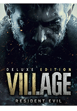 Resident Evil Village. Deluxe Edition [PC, Цифровая версия]