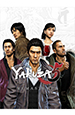 Yakuza 5 Remastered [PC, Цифровая версия]