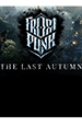 Frostpunk. The Last Autumn. Дополнение [PC, Цифровая версия]