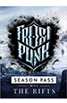 Frostpunk. Season Pass [PC, Цифровая версия]