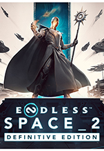 Endless Space 2. Definitive Edition [PC, Цифровая версия]