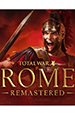 Total War: Rome. Remastered [PC, Цифровая версия]