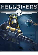 HELLDIVERS. Ranger Pack [PC,  ]