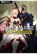 Tales of Arise. Ultimate Edition [PC,  ]