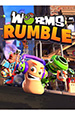 Worms Rumble [PC, Цифровая версия]