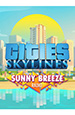 Cities: Skylines. Sunny Breeze Radio. Дополнение [PC, Цифровая версия]