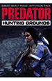 Predator: Hunting Grounds. Dante Beast Mode Jefferson Pack [PC, Цифровая версия]