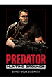 Predator: Hunting Grounds. Dutch 2025 Pack [PC, Цифровая версия]