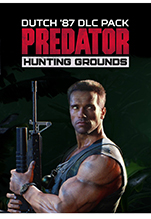 Predator: Hunting Grounds. Dutch '87 Pack [PC,  ]