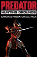 Predator: Hunting Grounds. Samurai Predator DLC Pack [PC, Цифровая версия]