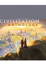 Sid Meiers Civilization VI Anthology (Epic Games) [PC,  ]