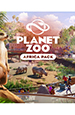 Planet Zoo. Africa Pack. Дополнение [PC, Цифровая версия]