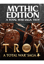 A Total War Saga: TROY. Mythic Edition [PC,  ]