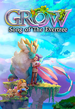 Grow: Song of the Evertree [PC, Цифровая версия]