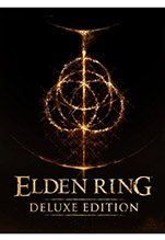 Elden Ring. Deluxe Edition [PC, Цифровая версия]
