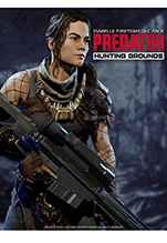 Predator: Hunting Grounds. Isabelle Pack  () [PC,  ]