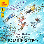Мокрое волшебство (цифровая версия)