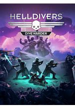 HELLDIVERS. Dive Harder Edition [PC,  ]