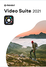 Movavi Video Suite 2021  .  .   1  [MAC,  ]