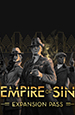 Empire of Sin. Expansion Pass. Дополнение [PC, Цифровая версия]