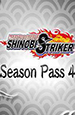 Naruto to Boruto: Shinobi Striker. Season Pass 4 (дополнение) [PC, Цифровая версия]