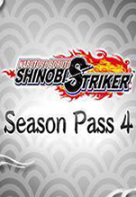 Naruto to Boruto: Shinobi Striker. Season Pass 4 () [PC,  ]
