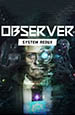 Observer: System Redux [PC, Цифровая версия]