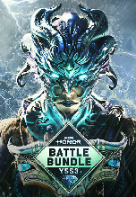For Honor. Battle Bundle Y5S3 () [PC,  ]