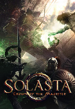 Solasta: Crown of the Magister [PC, Цифровая версия]