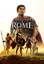 Expeditions: Rome [PC,  ]