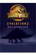 Jurassic World Evolution 2: Early Cretaceous Pack. Дополнение [PC, Цифровая версия]