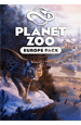 Planet Zoo: Europe Pack. Дополнение [PC, Цифровая версия]