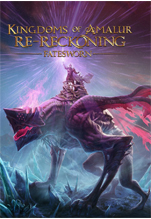 Kingdoms of Amalur: Re-Reckoning. Fatesworn.  [PC,  ]